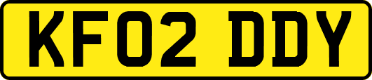 KF02DDY