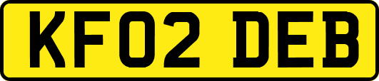 KF02DEB