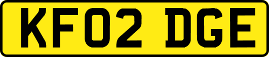 KF02DGE