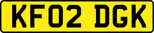 KF02DGK