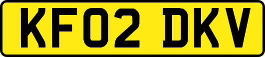 KF02DKV