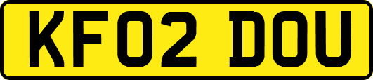 KF02DOU