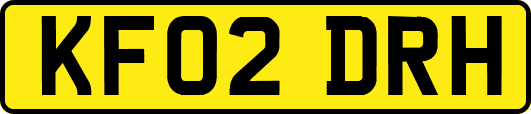 KF02DRH