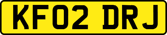 KF02DRJ