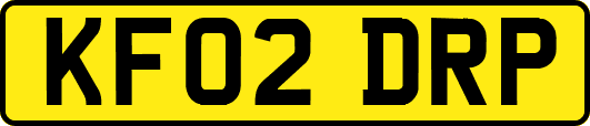 KF02DRP
