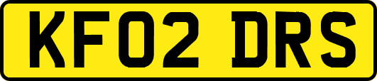 KF02DRS