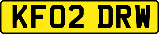 KF02DRW