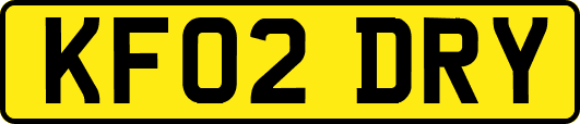 KF02DRY