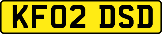 KF02DSD