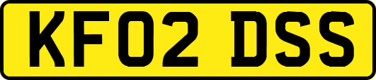 KF02DSS