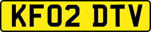 KF02DTV