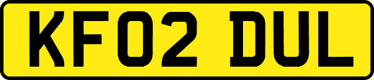 KF02DUL