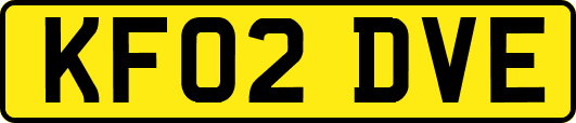KF02DVE
