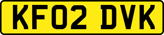 KF02DVK