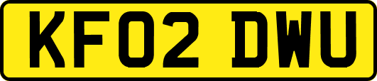 KF02DWU