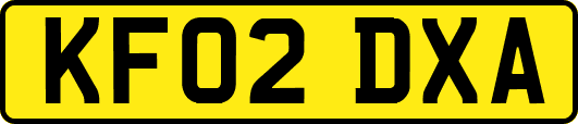 KF02DXA