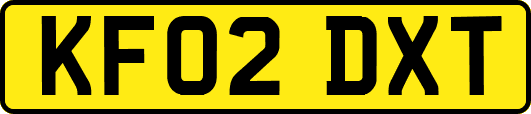 KF02DXT