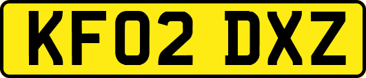 KF02DXZ