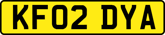 KF02DYA