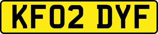 KF02DYF