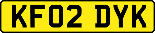 KF02DYK