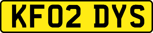 KF02DYS