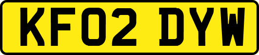 KF02DYW