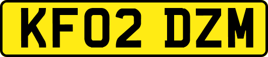 KF02DZM