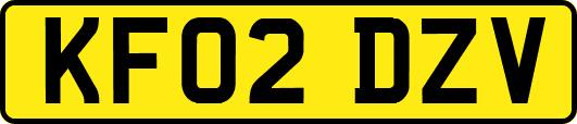 KF02DZV