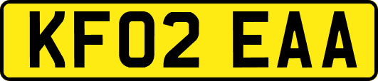 KF02EAA