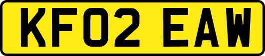 KF02EAW