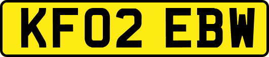 KF02EBW