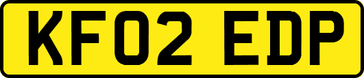 KF02EDP