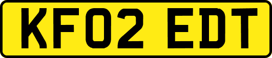 KF02EDT
