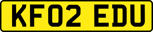 KF02EDU