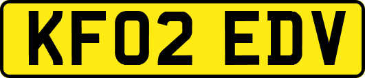 KF02EDV