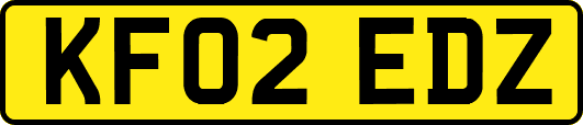 KF02EDZ