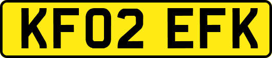 KF02EFK