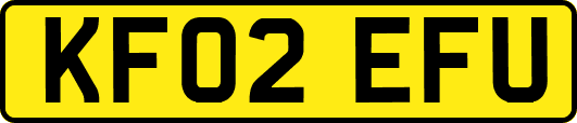 KF02EFU