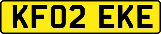 KF02EKE