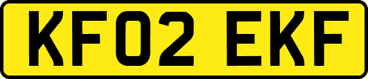 KF02EKF