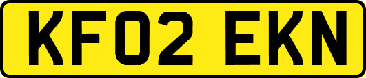 KF02EKN
