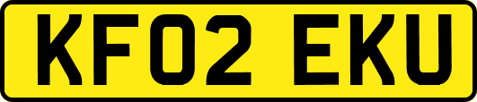 KF02EKU