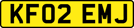 KF02EMJ