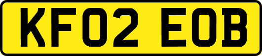 KF02EOB