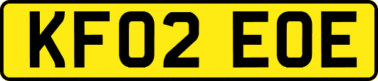 KF02EOE