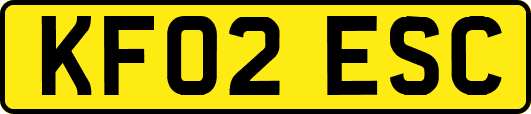 KF02ESC