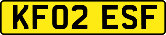 KF02ESF