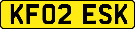 KF02ESK