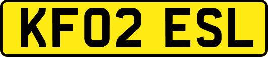 KF02ESL